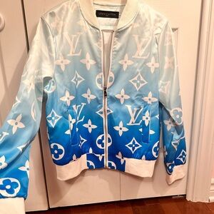 LV Bomber jacket
